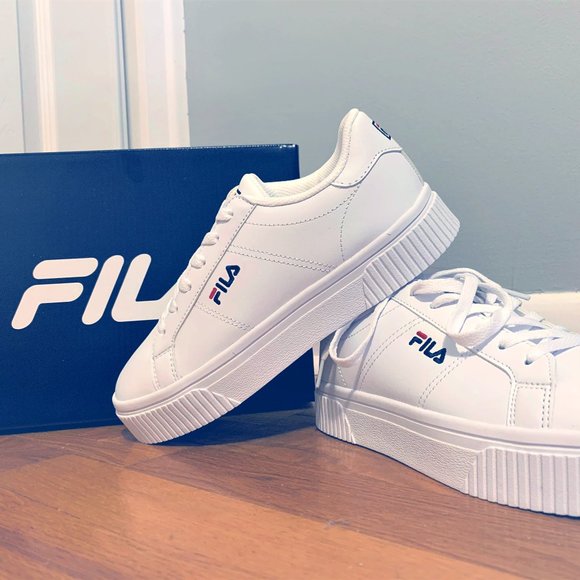 fila panache 19